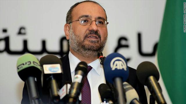 طعمة: إقرار المنطقة العازلة خلال 4 أشهر