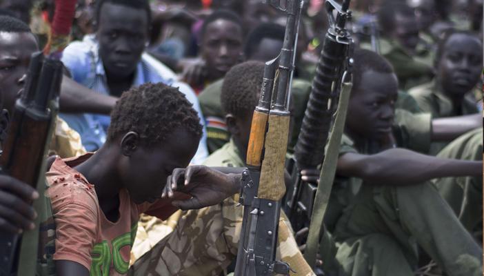 رغم الهدنة: “جنوب السودان” يشهد عمليات اغتصاب وقتل وخطف