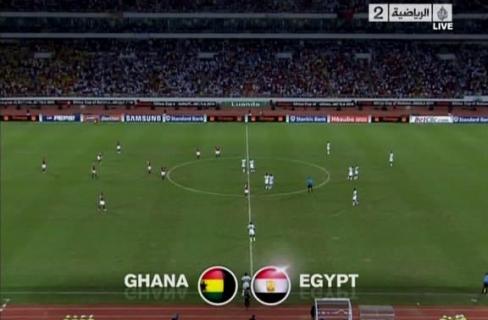 الجزيرة الرياضية ترد على الانقلابيين: كله بالقانون