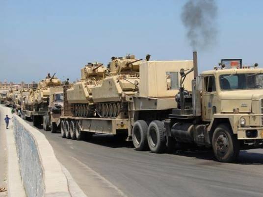 دير شبيجل: لم يشهد مكان في مصر قتالًا وعنف مثل سيناء