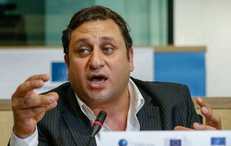 عقيل: 150 مراقب دولي يتابعون انتخابات البرلمان في المرحلة الاولى