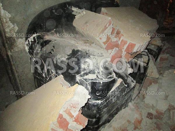 عيد الاضحى يرفع شعار عيد حزين في ثاني ايامه