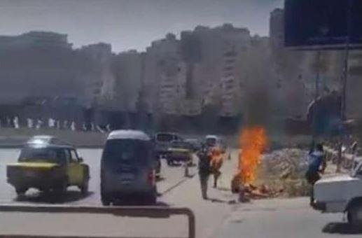 فرانس 24: بعد قمع المعارضة.. الانتحار وسيلة للتعبير عن الغضب من السيسي