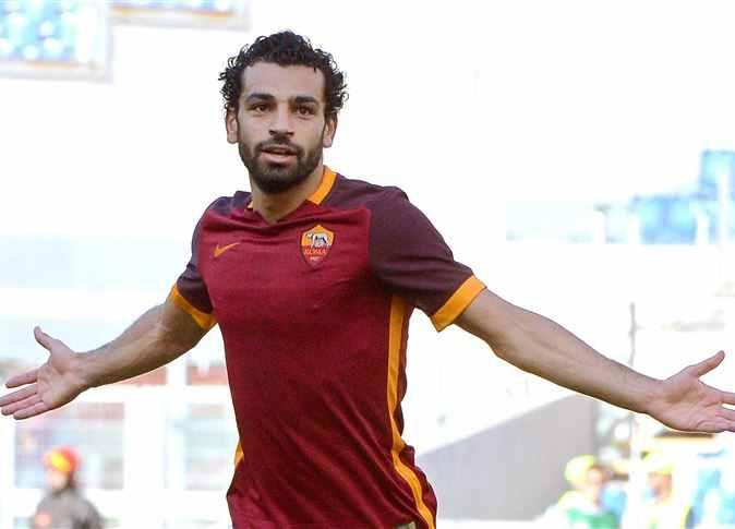 اليوم.. روما “صلاح” يصطدم بفريق إمبولي في الدوري الإيطالي