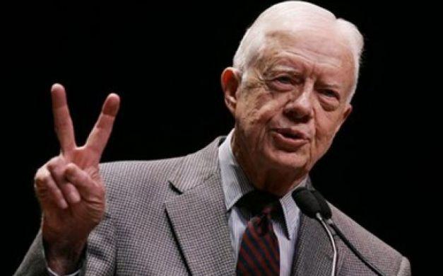 حقوقيون عن إغلاق مركز كارتر.. لن يقلق الانقلاب العسكري