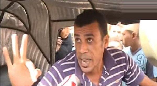 في حضرة “سائق التوكتوك” – رمضان السنوسي