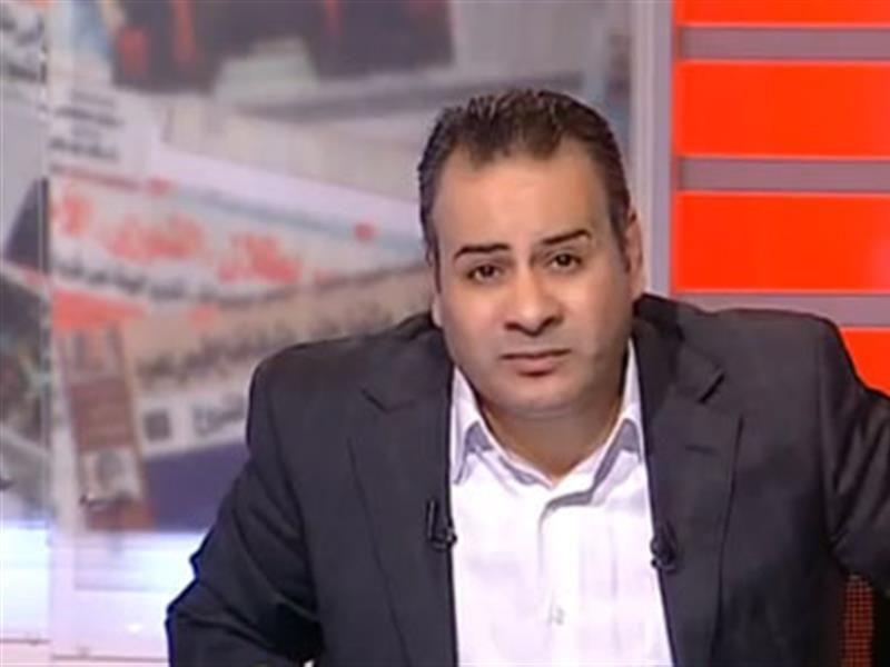 بالفيديو.. “القرموطي” يستغيث: هيجيلنا غيبوية من قلة السكر