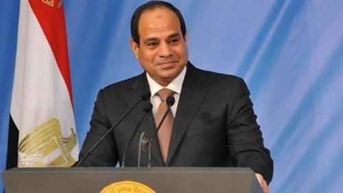 السيسي يجدد دعوته للمصريين بالمشاركة في الانتخابات البرلمانية