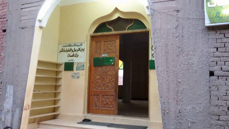 الأوقاف تضم مسجدًا للجمعية الشرعية بالمنوفية بعد سيطرة النور عليه