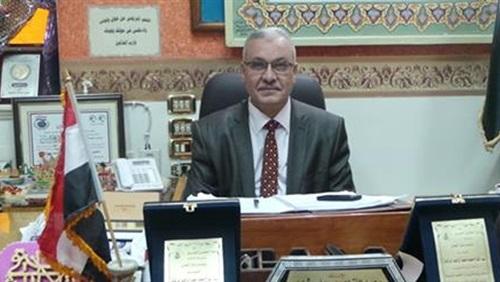 “أبو شامة”: 400 مدرسة بأسيوط إجازة يومي الانتخابات