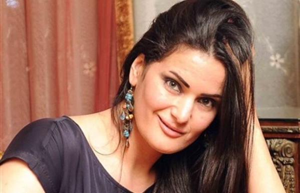 سما المصري تتقدم بدعوى بطلان على قرار استبعادها من الانتخابات