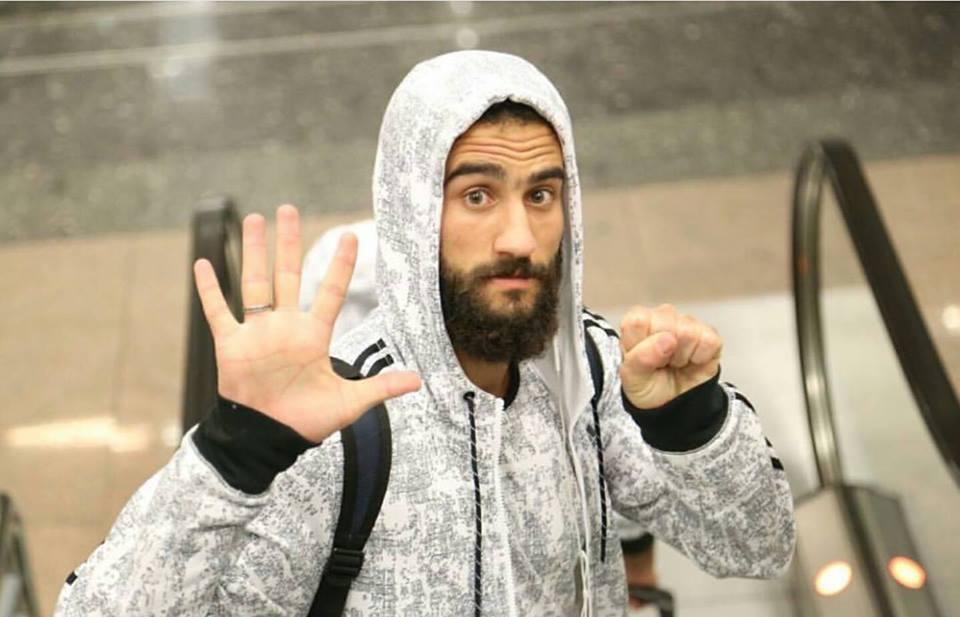 مرسي: سنهزم صن داونز 5 – صفر في لقاء العودة