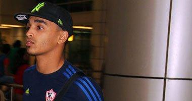 الزمالك يرحب بإعارة أوباما و شيكا