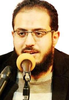 ناشط سلفي يطالب بتصعيد المظاهرات لارباك الانقلابيين