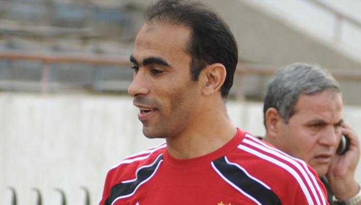 رسميا.. عبد الحفيظ مديرا للكرة بالأهلي