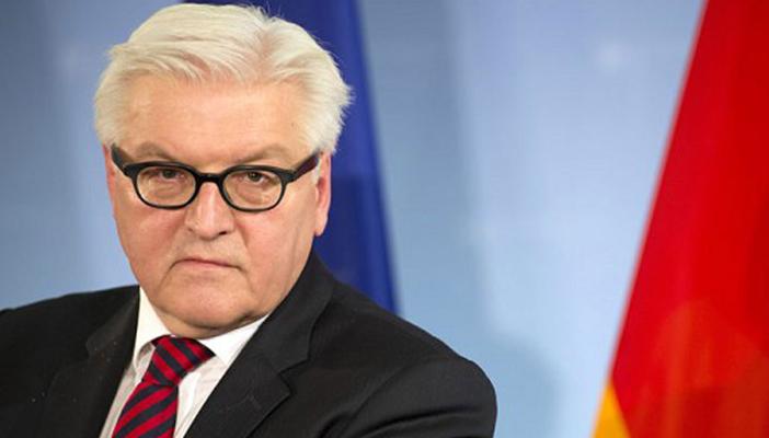 ألمانيا تطالب إيران باستخدام نفوذها لوقف جرائم الأسد