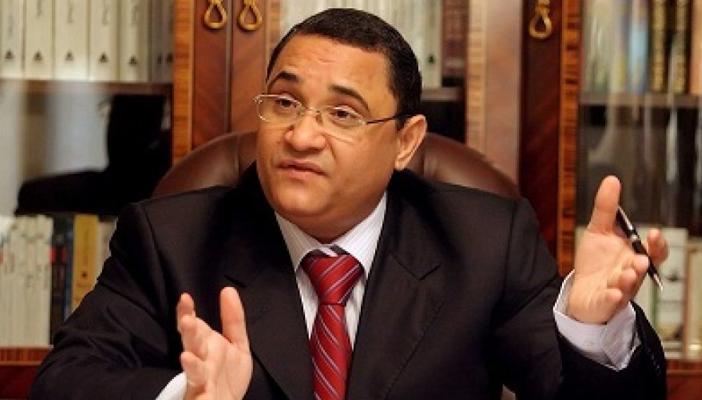 أنصار عبدالرحيم علي يخرقون الصمت الانتخابي بالعجوزة