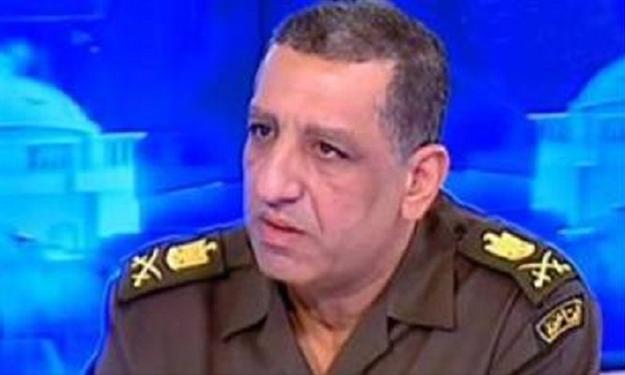 بدين: وردت إشارات عديدة بتسلل أجانب ليس من غزة بالتحديد