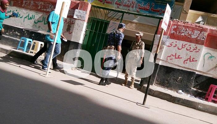 “برلمان مرجان” هاشتاج يسخر من الانتخابات يتصدر “تويتر”