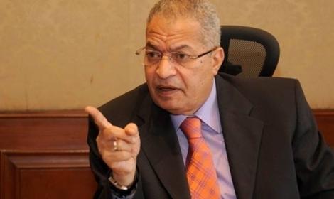 مدير الأمن العام: استبعاد 100 فرد شرطة من المتعاطفين مع الإخوان