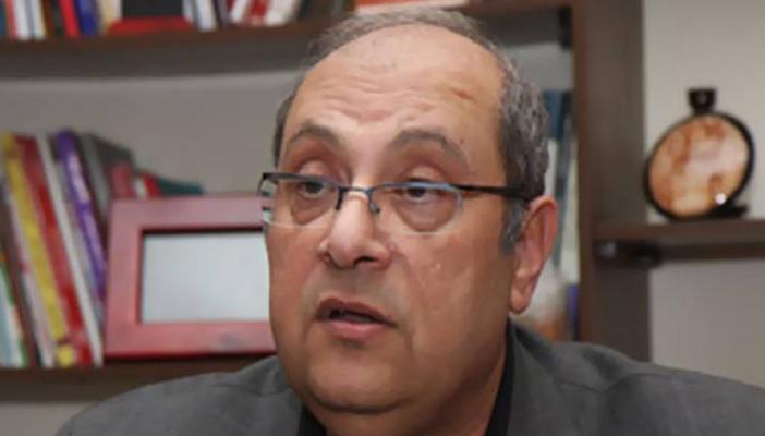 اتحاد المصريين بأوروبا عن الانتخابات: اللي هيفتح بقه هياخد على قفاه