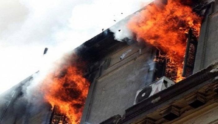 بالأسماء.. مصرع وإصابة 10 أشخاص في انفجار أنبوبة بوتاجاز بأسيوط