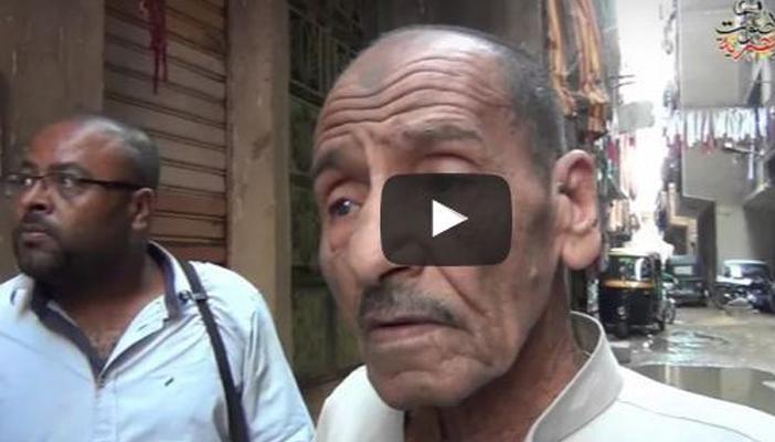 بالفيديو.. مواطنون: لا تعنينا الانتخابات.. والمرشحون لا ينفذون وعودهم