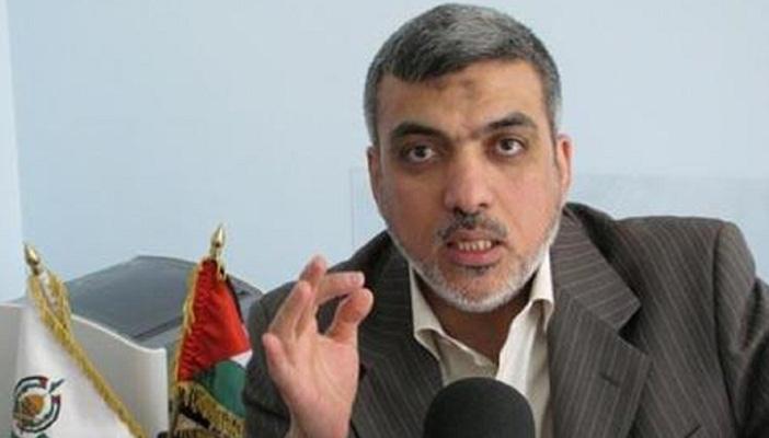 عزت الرشق: عملية بئر السبع ستفتح آفاقا جديدة للانتفاضة