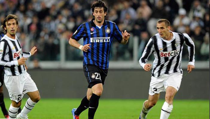 كلاسيكو إيطاليا ينتهي بالتعادل السلبي