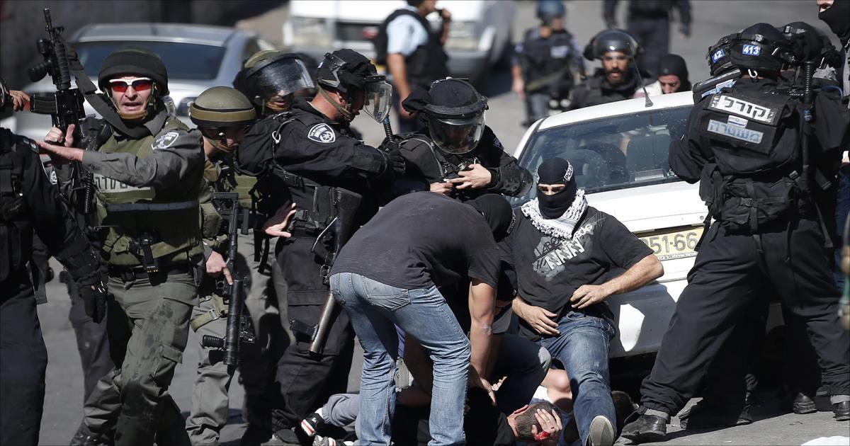 جيش الاحتلال الإسرائيلي يشن حملات اعتقالات في الضفة الغربية