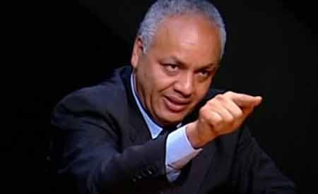 بالفيديو.. “بكري” منفعلًا من ضعف التصويت: ده يرضي ضمير الشعب