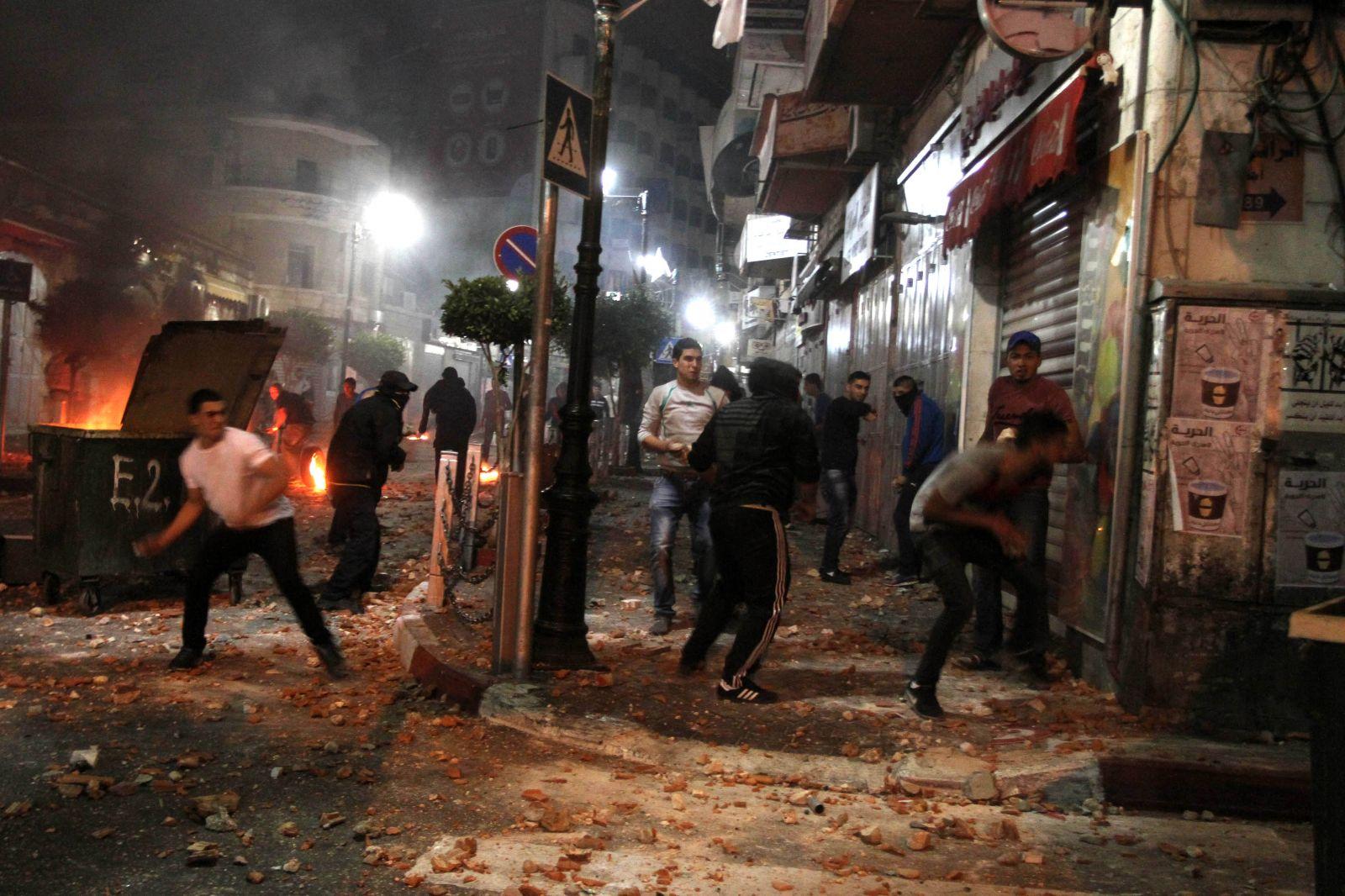 جيش الاحتلال يقتل إريتريًا ظنًا أنه منفذ هجوم بئر سبع