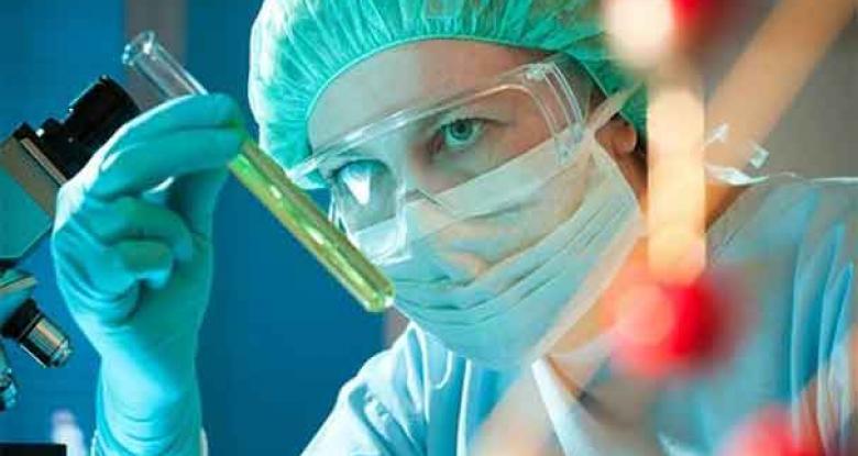 اكتشاف علاج جديد يقضي على 90% من أنواع السرطانات