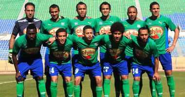 المقاصة يتعادل إيجابيًا مع المقاولون العرب