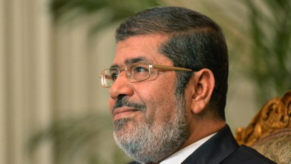 افتتاح جامع باسم “محمد مرسي” بتركيا