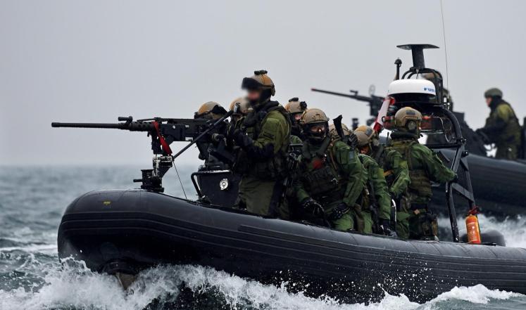 تركيا تستضيف مناورات الناتو غدًا