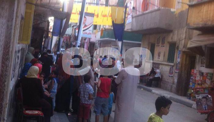 خاص لـ”رصد” وبالصور.. الكشف عن أكبر عملية شراء أصوات بالإسكندرية