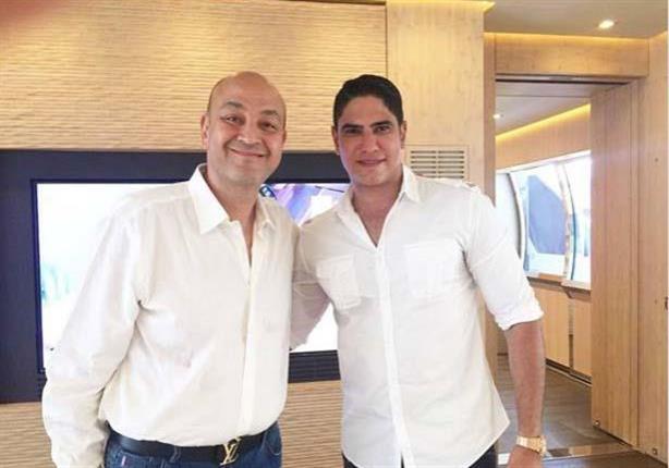 جمال ريان يكشف علاقة “السيسي” بظهور عمرو أديب في الفضائيات