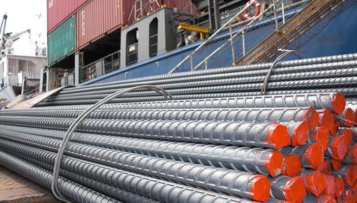 ارتفاع أسعار الحديد في السوق المصرية