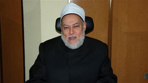 فيديو| جمعة: النبي لم يأمر بإعادة الخلافة بعد سقوطها