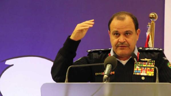 الأردن: نحارب “الدولة الإسلامية” لحماية بلدنا