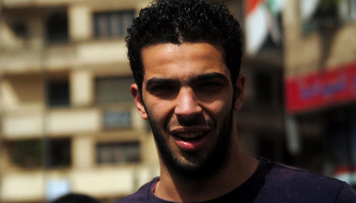 رامي عصام.. حكاية ثورة بطلها القمع