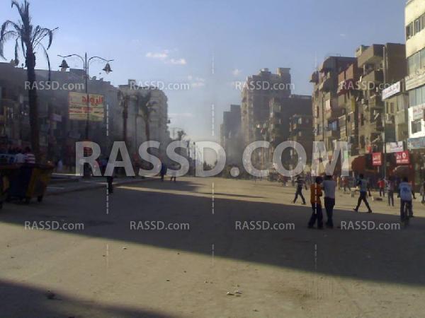 وفاة أحد رافضى الانقلاب بالسويس متأثرا بجراحه