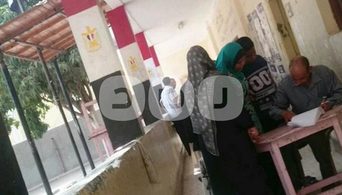 محمد الدسوقى يفوز بمقعد “بندر أسيوط” والإعادة بين تادرس والصحفي