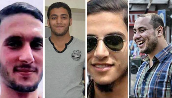 أهالي المحكوم عليهم بالإعدام في”المنصورة” يستغيثون بسبب تعذيب ابنائهم