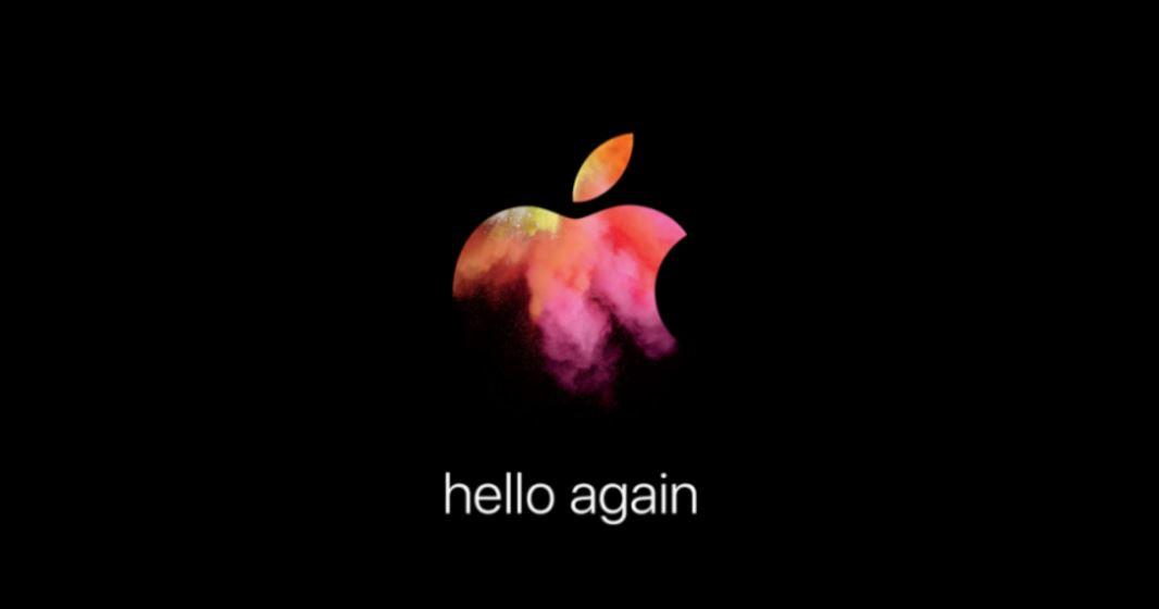 آبل تكشف عن حواسب ماك الجديدة الأسبوع المقبل