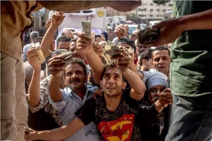 رويترز: بسبب الدولار والتخبط الحكومي.. السكر بضاعة يصعب إيجادها