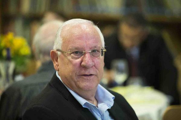 الرئيس الصهيوني: مجتمعنا مريض ومن الواجب معالجته