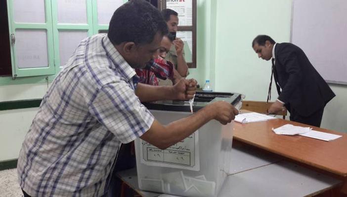 مرشح “متوفى” بدائرة المنيا يحصد 368 صوتًا متفوقًا على أقرانه