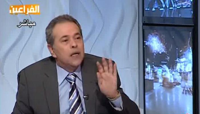 بالفيديو.. توفيق عكاشة: ما حصل في الانتخابات مذكور في سورة “الإسراء”